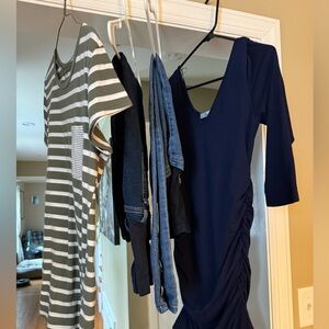 Custom Maternity bundle (S)